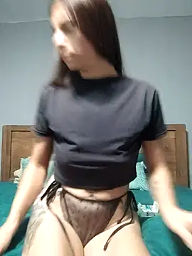 Chat ao vivo de AntoniaHottie