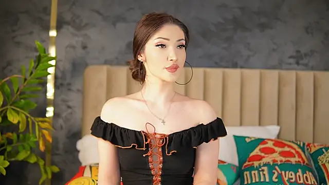 AriaXo Live Chatraum