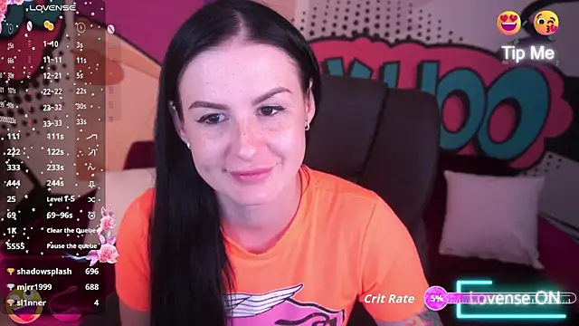 Онлайн чат AmberDismond