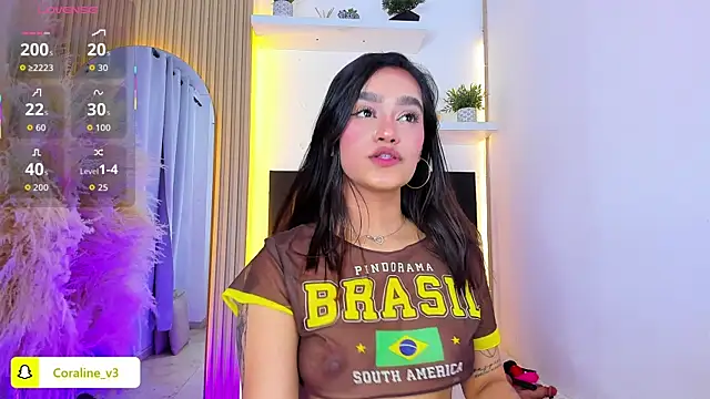 coraline_v – Naživo XXX chat