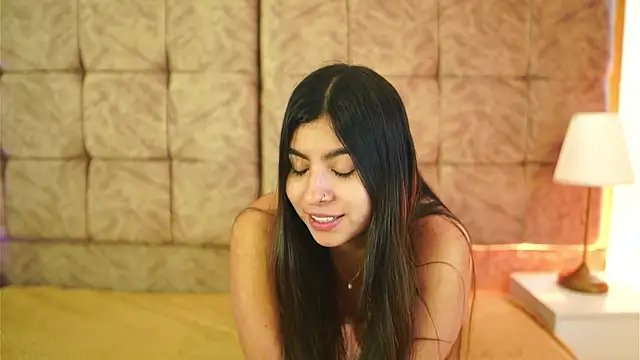 ห้องแชทสดของ ShelleyMorell