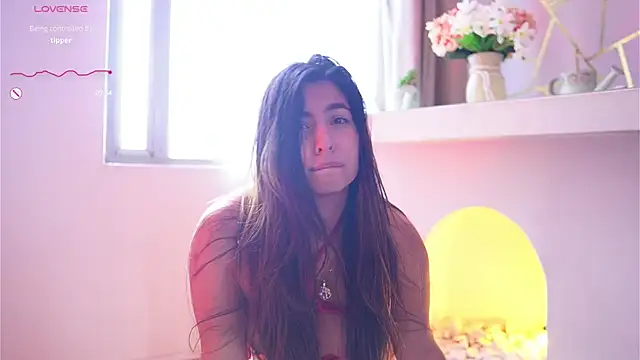 ShelleyMorell 실시간 채팅방