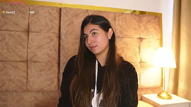 Sala de chat ao vivo de ShelleyMorell