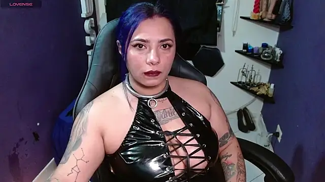 دردشة Alexa_Slavehot777 الجنسية المباشرة