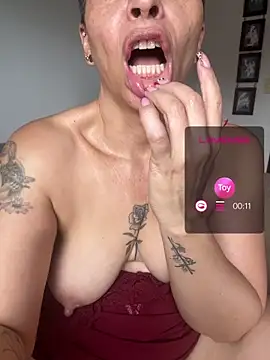 Chat ao vivo de elmarsexydoll