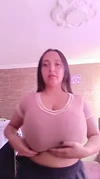 AmberGoddess_ Live Chatraum