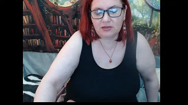 PlayfullMature – live chatrum