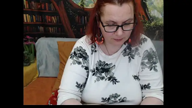 Sala de chat en directo de PlayfullMature