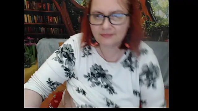 PlayfullMature Cameră chat live
