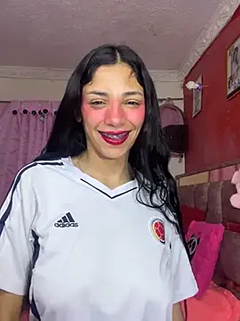 _Dulcinea777 Live Chatraum