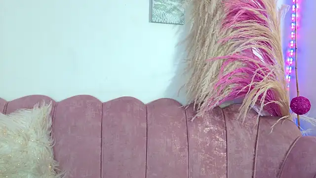 Sala de chat en directo de KittyNicolle