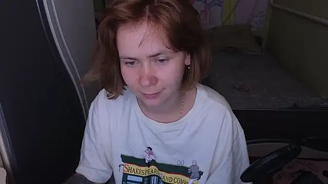 Riley_Roo Cameră chat live