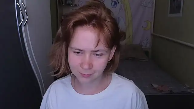חדר צ'אט בשידור חי של Riley_Roo