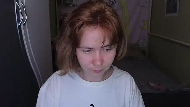 غرفة دردشة Riley_Roo المباشرة