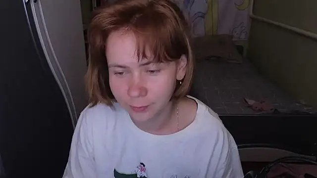 Riley_Roon Live chat-huone