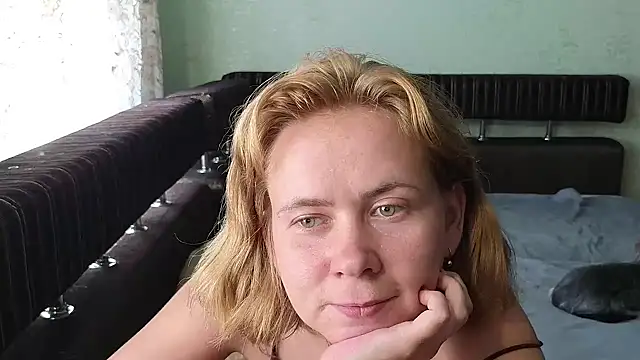 Chatroom en direct de Riley_Roo