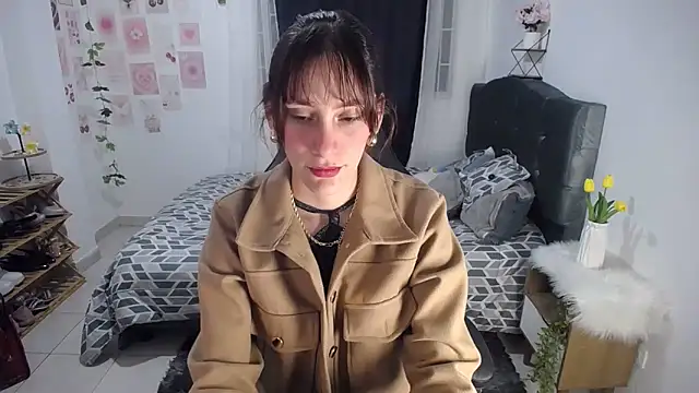 IsaBaileys_'s Live Chat Room