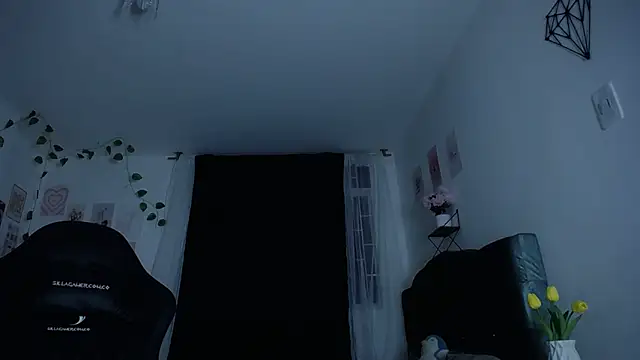 IsaBaileys_ чат на живо