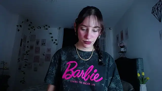 חדר צ'אט בשידור חי של IsaBaileys_