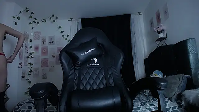 IsaBaileys_ Cameră chat live