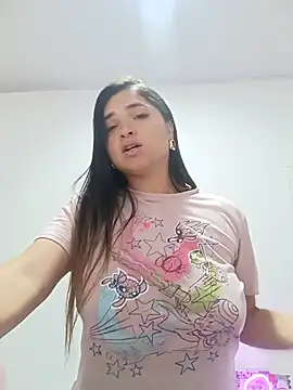 CristinaGreyz Live Chatraum