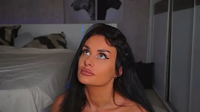 AlexaLust_ – live chatrum