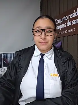 Chat soba uživo modela Cute_Penelope