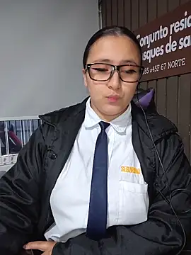 Živá chatovací místnost Cute_Penelope