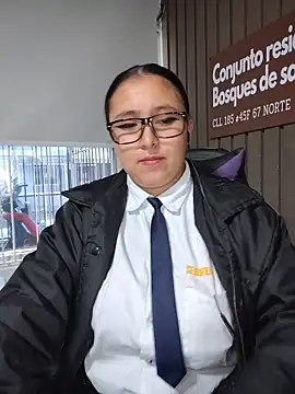 Chat soba uživo modela Cute_Penelope