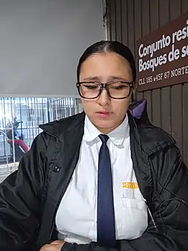Sala de chat en directo de Cute_Penelope