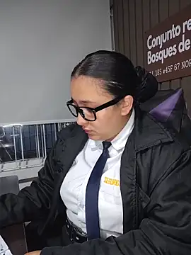 Cute_Penelopen Live chat-huone
