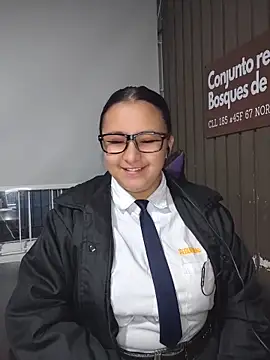 Sala de chat en directo de Cute_Penelope
