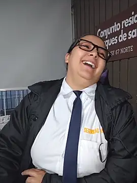 Cute_Penelope Live Chatraum