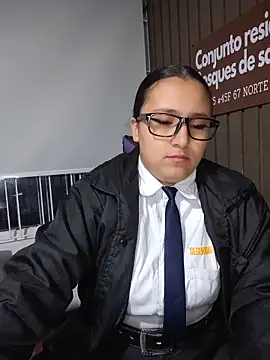 Cute_Penelope Live Chatraum