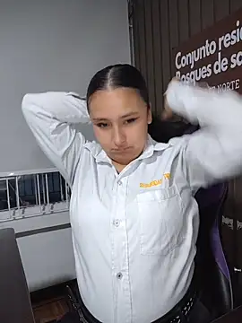 Živá chatovací místnost Cute_Penelope