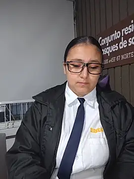 Cute_Penelope Live chatroom