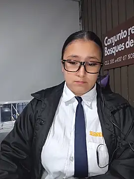 Cute_Penelope Live Chatraum