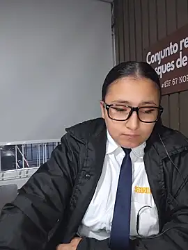 Chat ao vivo de Cute_Penelope