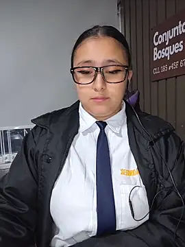 Cute_Penelope Live Chatraum