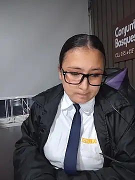 Cute_Penelope Live Chatraum
