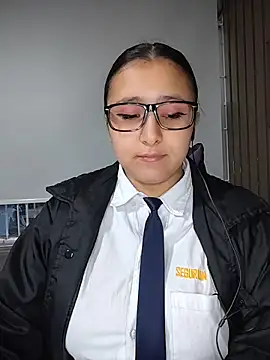 Cute_Penelope Live Chatraum