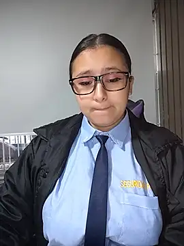 Chatroom en direct de Cute_Penelope