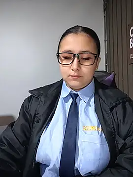 Živá chatovací místnost Cute_Penelope