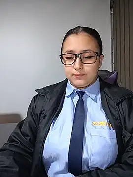 Živá chatovací místnost Cute_Penelope