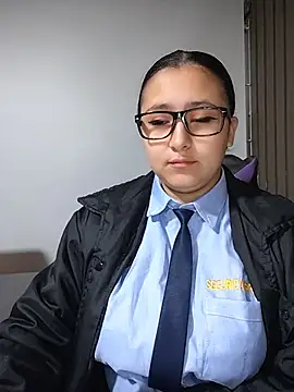 Živá chatovací místnost Cute_Penelope