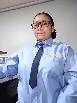 Chatroom en direct de Cute_Penelope