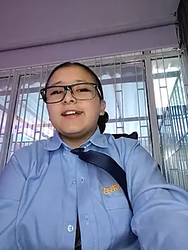 Bilik Sembang Langsung Cute_Penelope