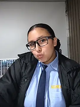 Chatroom en direct de Cute_Penelope