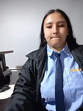 Sala de chat ao vivo de Cute_Penelope