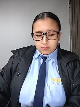 Sala de chat en directo de Cute_Penelope